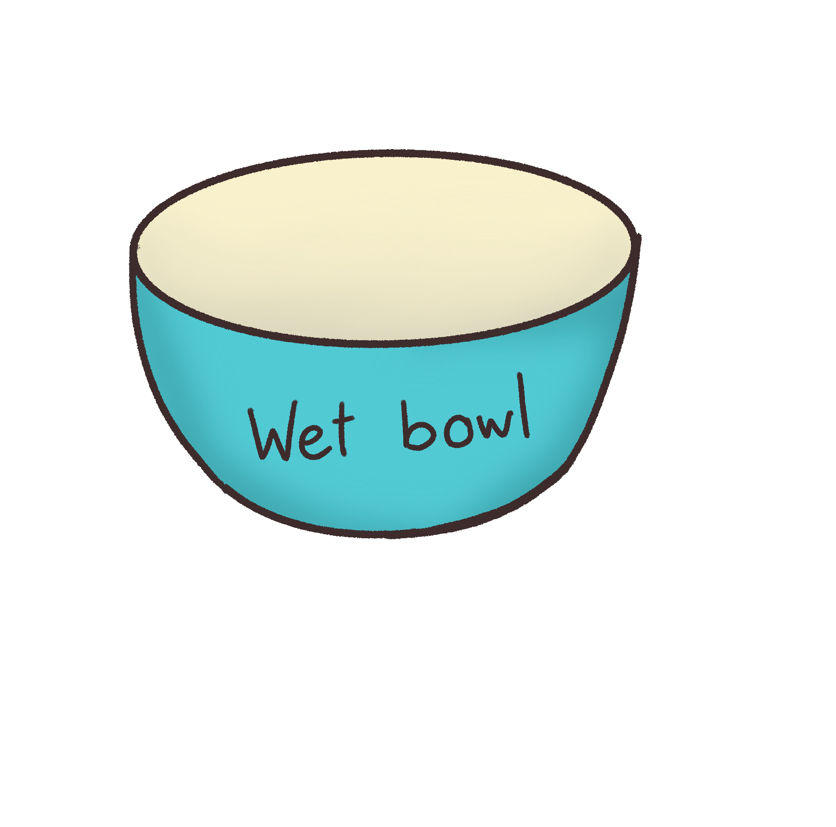 Wet Bowl