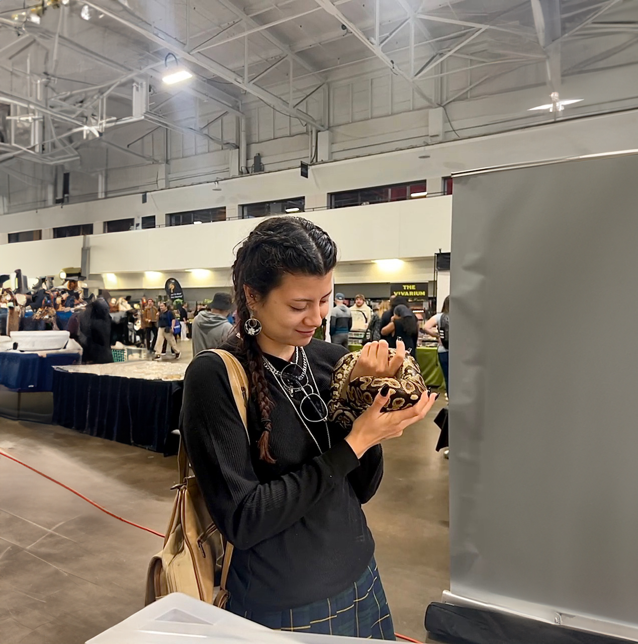 Toronto Reptile Expos